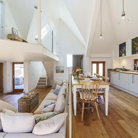 Hollybank Barn Villa Дорчестър Екстериор снимка