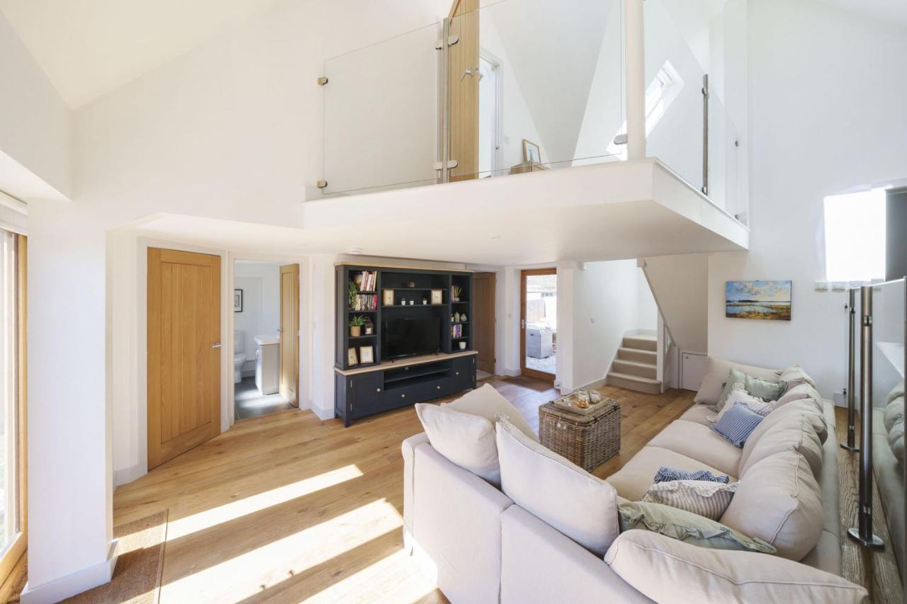 Hollybank Barn Villa Дорчестър Екстериор снимка
