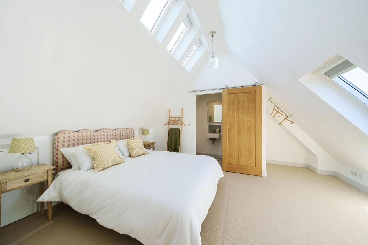 Hollybank Barn Villa Дорчестър Екстериор снимка