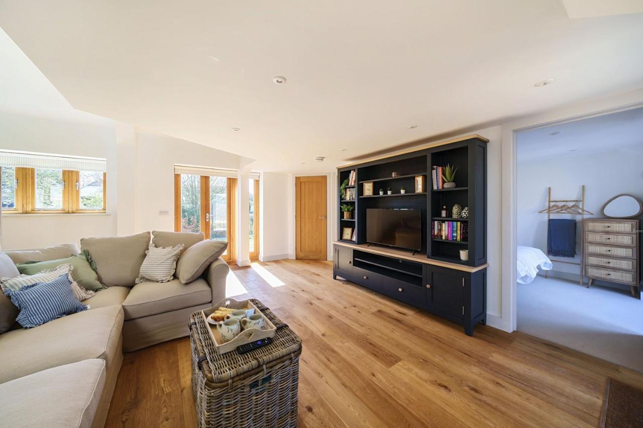 Hollybank Barn Villa Дорчестър Екстериор снимка