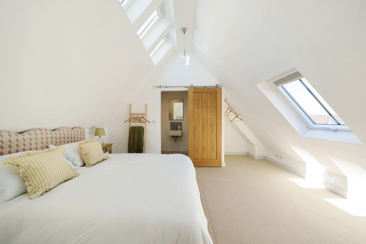 Hollybank Barn Villa Дорчестър Екстериор снимка