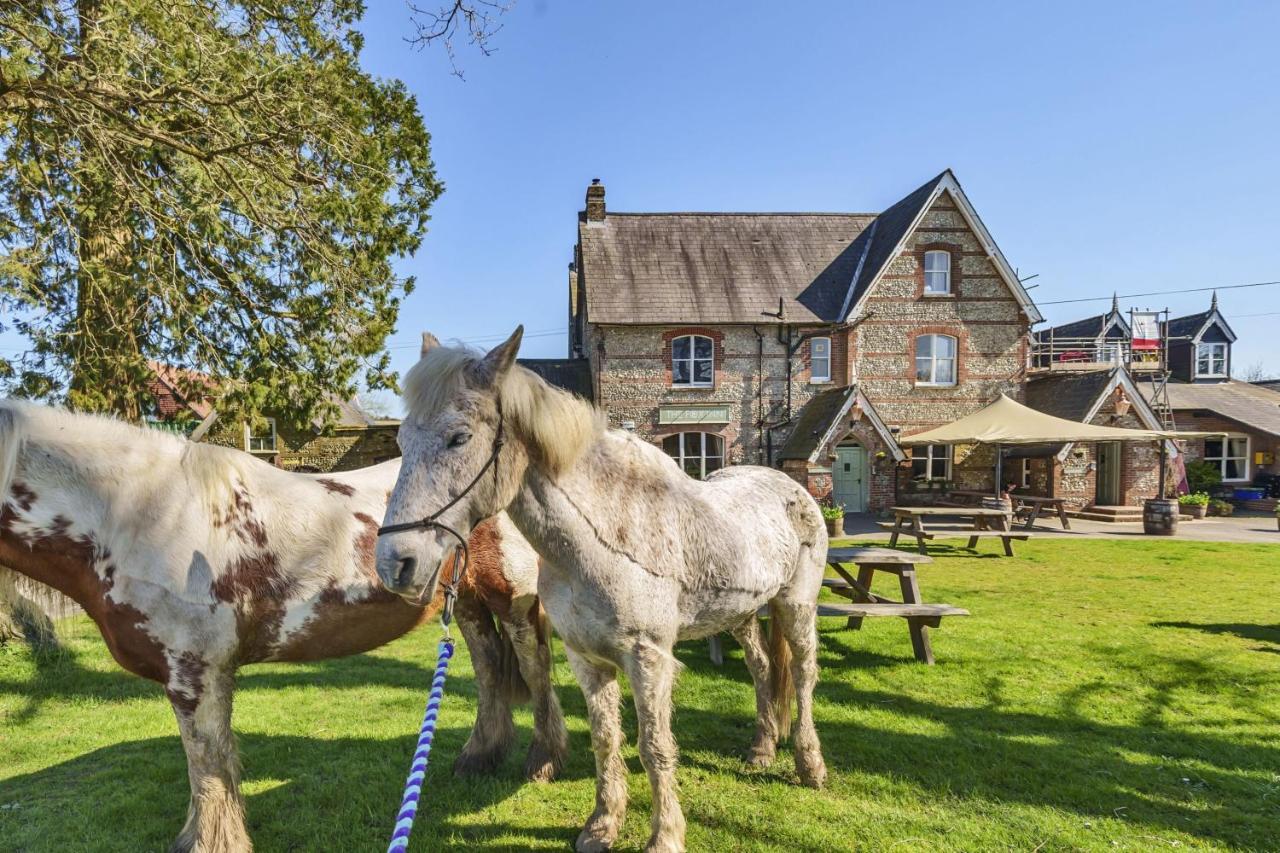 Hollybank Barn Villa Дорчестър Екстериор снимка