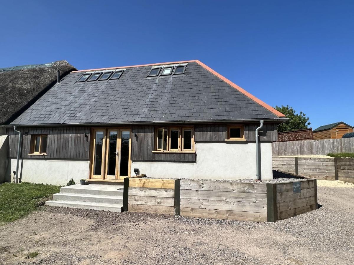 Hollybank Barn Villa Дорчестър Екстериор снимка